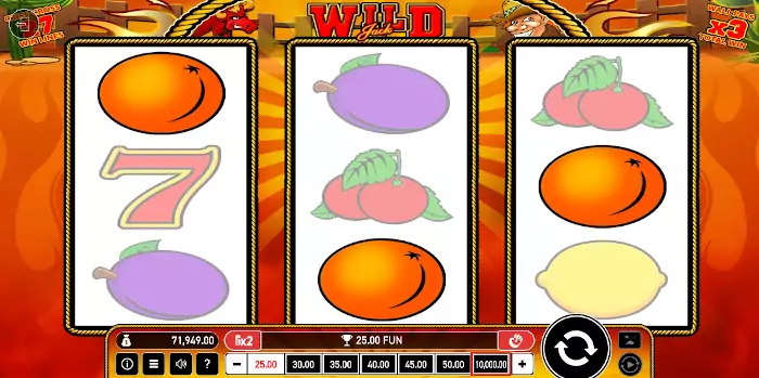 Slot Mega Jack Slot Mega Jack najlepszy slot dostępny w Polsce