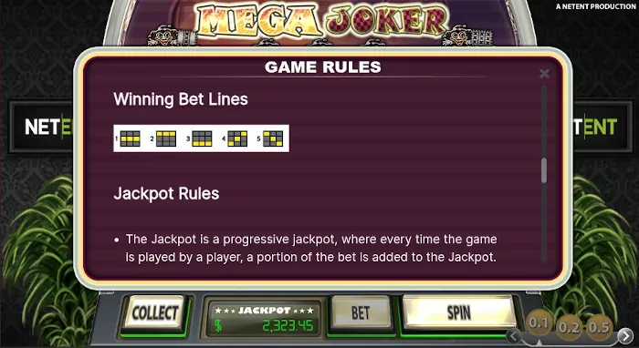 Mega Joker dla polskich graczy Mega Joker dla polskich graczy