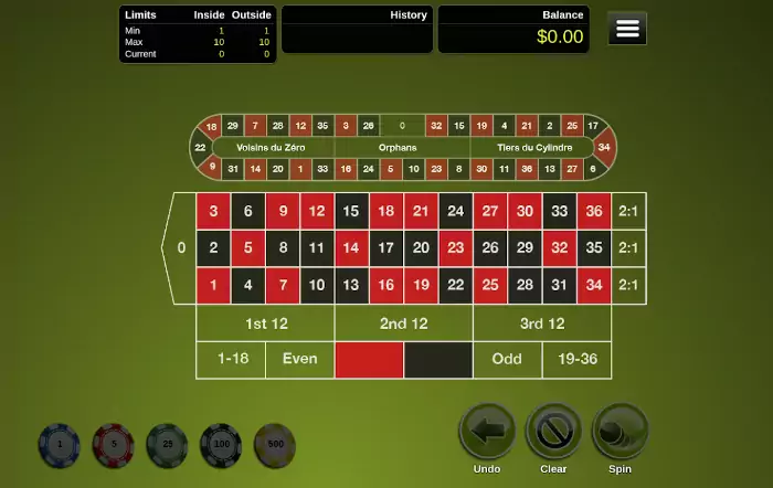 Slot Online Ruletka Slot Online Ruletka najlepszy slot dostępny w Polsce