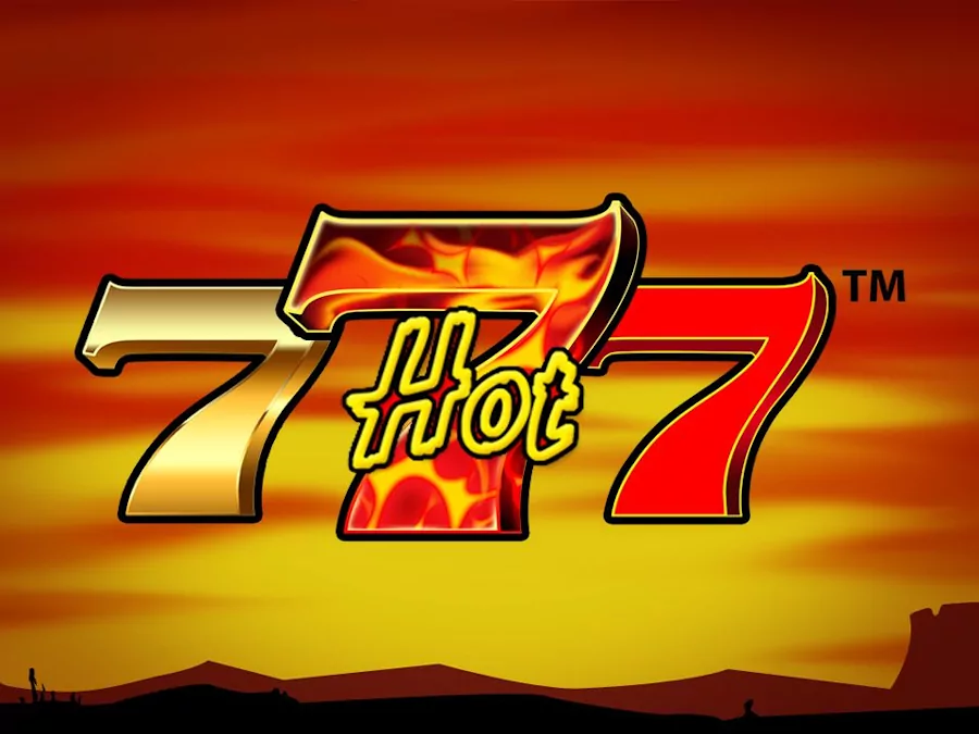 Slot Hot 777 w polskich kasynach online Slot Hot 777 w polskich kasynach online