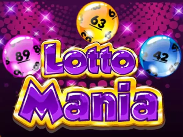 Lotto Mania w polskich kasynach online