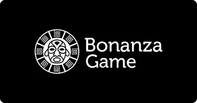 BonanzaGame logo