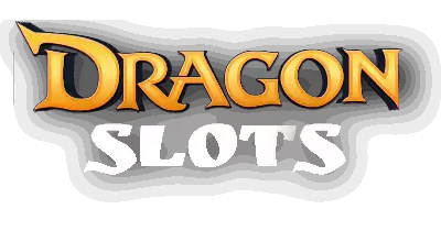 DragonSlots casino logo