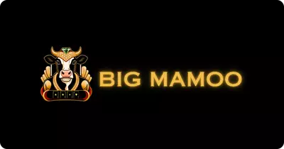 bigmamoo logo