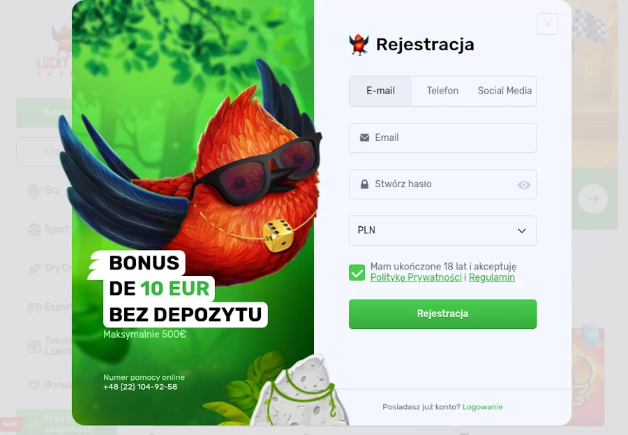 Lucky bird casino bonus 10 euro lucky bird casino no deposit bonus