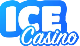 Ice casino logo