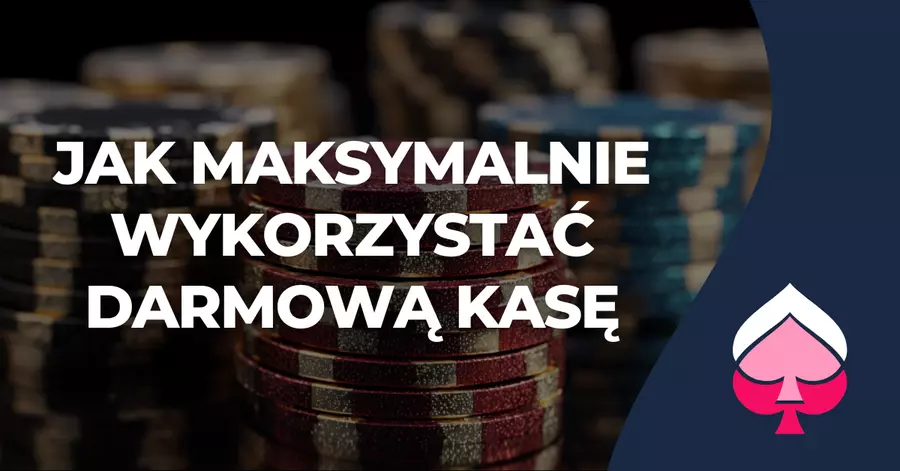 polskie kasyna darmowa kasa za rejestrację