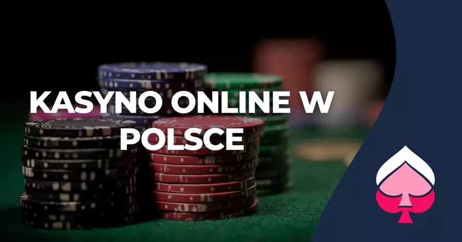 Kasyno Online w Polsce