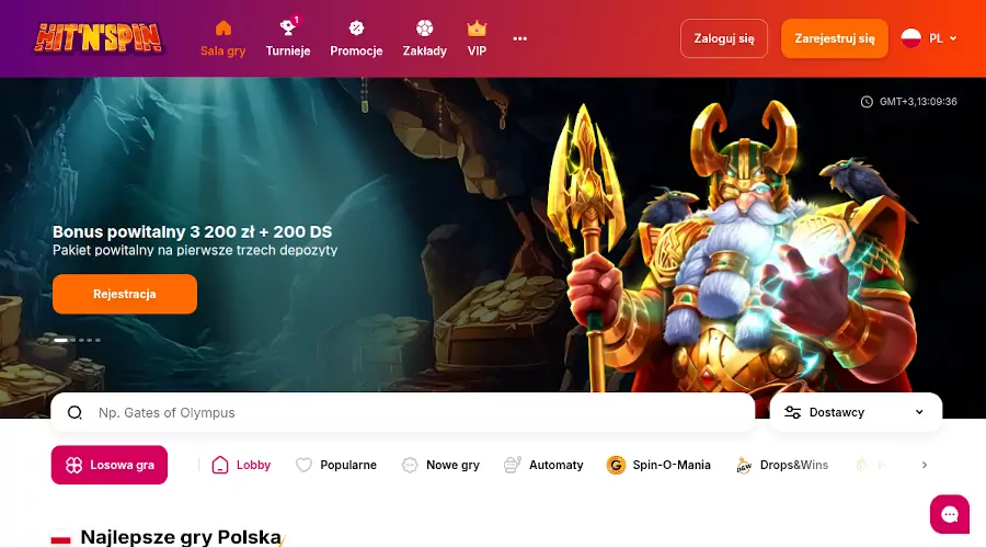 kasyno wypłata bez weryfikacji