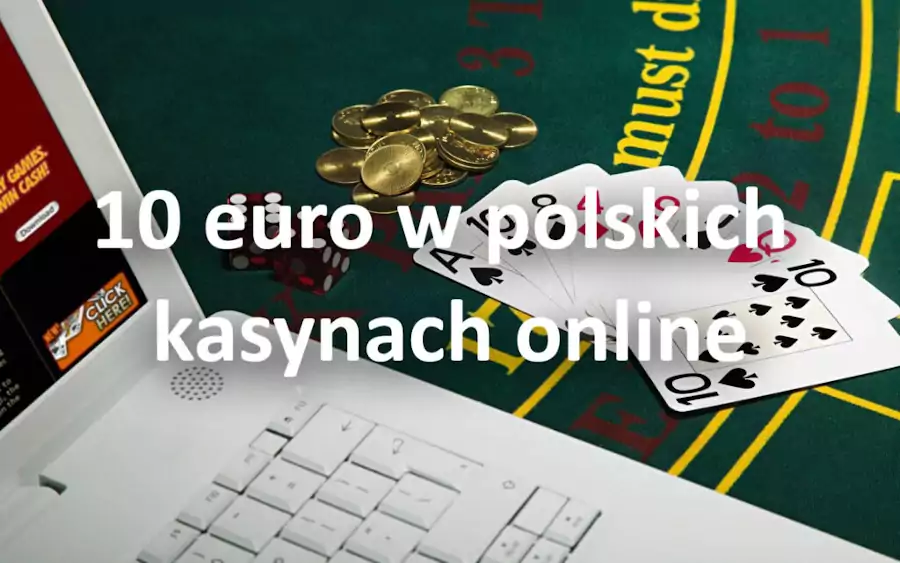 10 euro bez depozytu