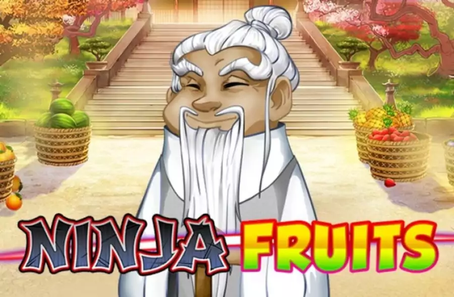 Fruit Ninja Slot Fruit Ninja Slot