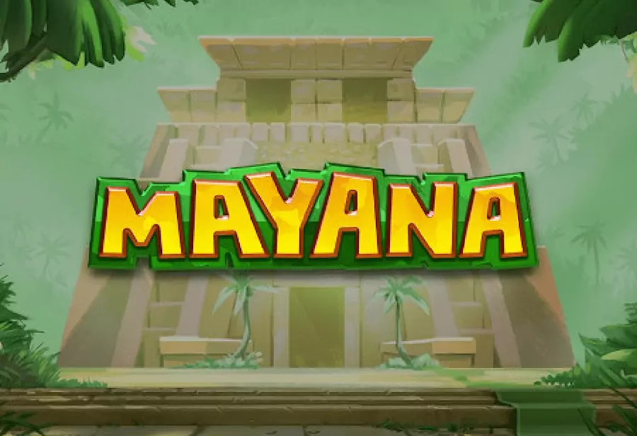 Mucha Mayana gra