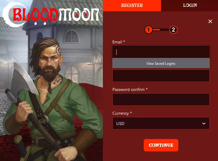 bloodmoon casino