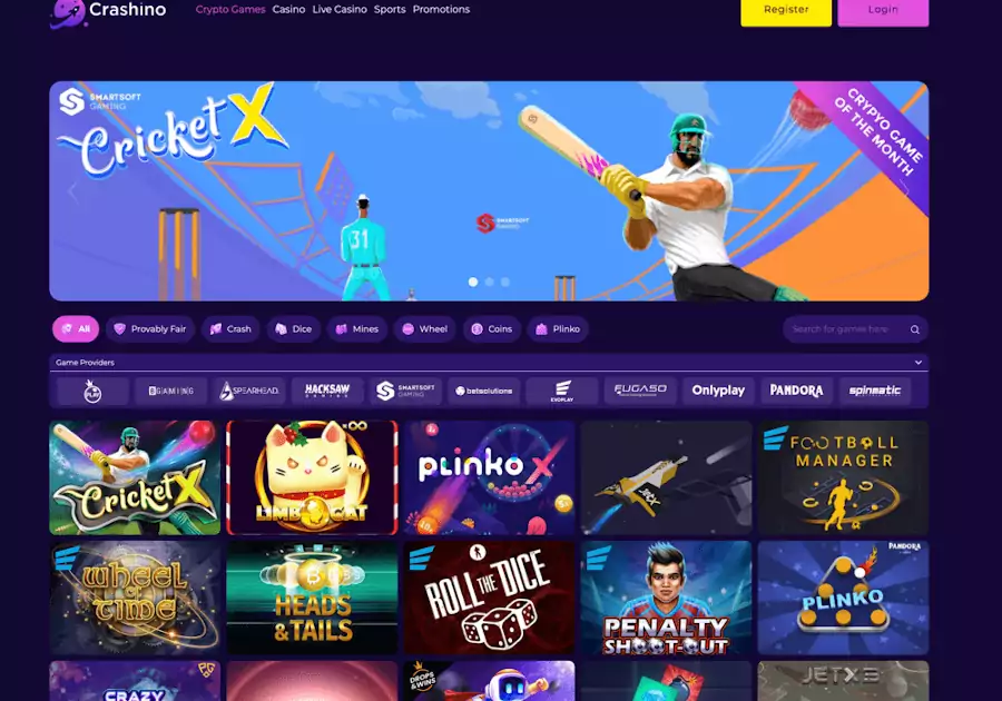 crashino casino bonus crashino casino strona online