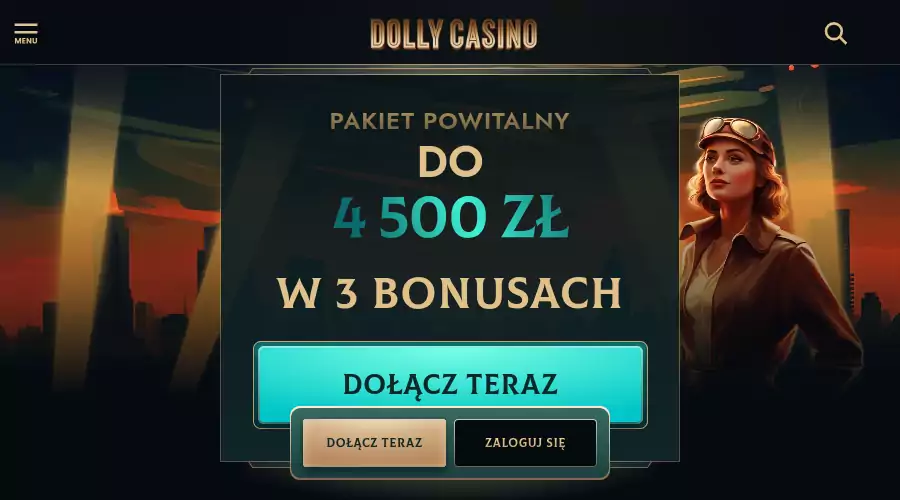 Dolly Casino Dolly Casino