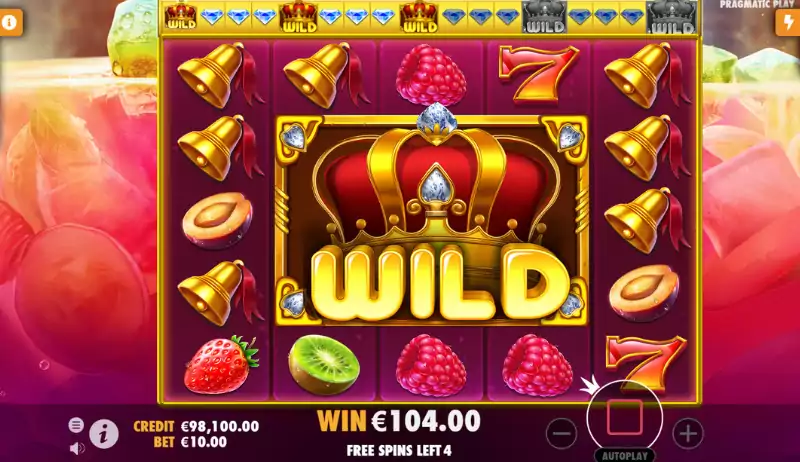 Juicy Fruits juicy fruits casino slot