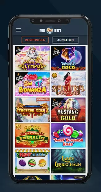 MrBet mobile slots mrbet mobile slots