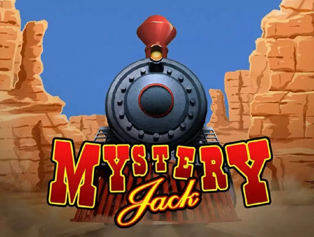 mystery jack slot