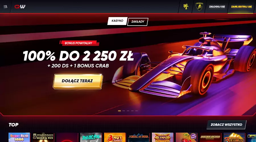 quickwin casino
