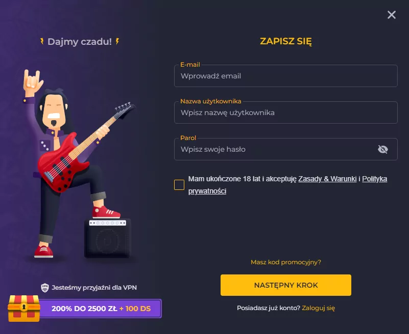 Rolling Slots casino rejestracja rolling slots casino rejestracja