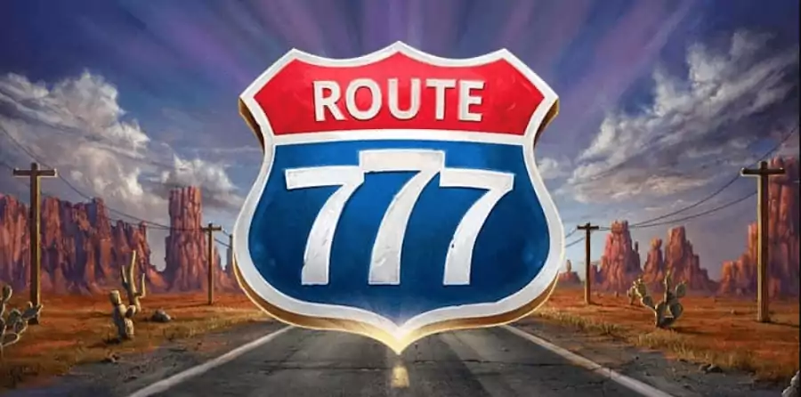 Route 777 slot route 777 slot game