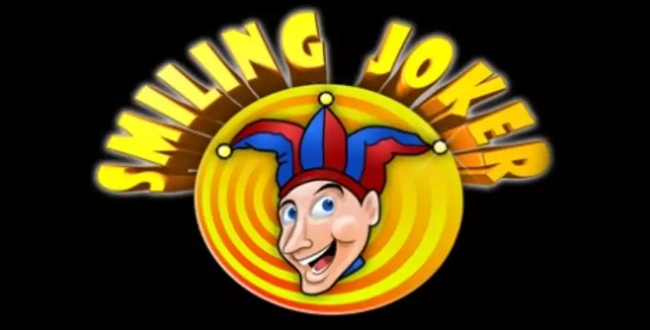 smiling joker gra