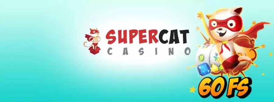 Supercat casino supercat casino no deposit bonus