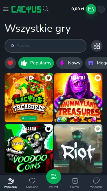 Cactus casino Cactus casino online