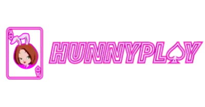 hunnyplay casino logo
