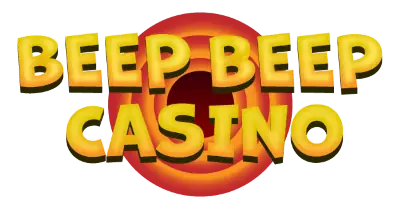 beepbeep casino logo