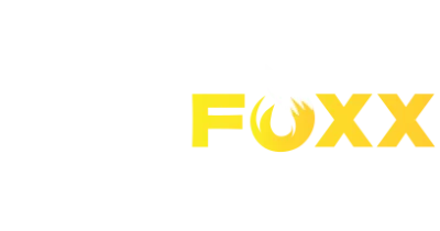 betfoxx casino logo