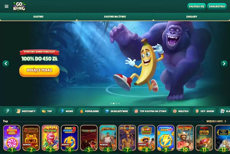 Gokong casino z wplata SMS Gokong casino z wplata SMS