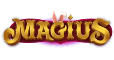 magius casino logo
