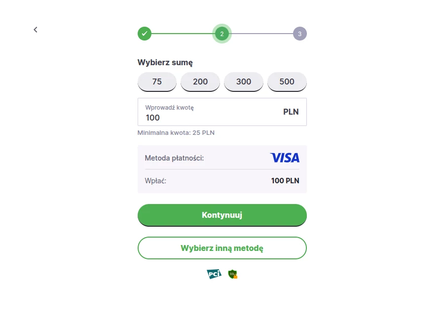 MrBet kasyno z płatnością przez Visa MrBet kasyno z płatnością przez Visa
