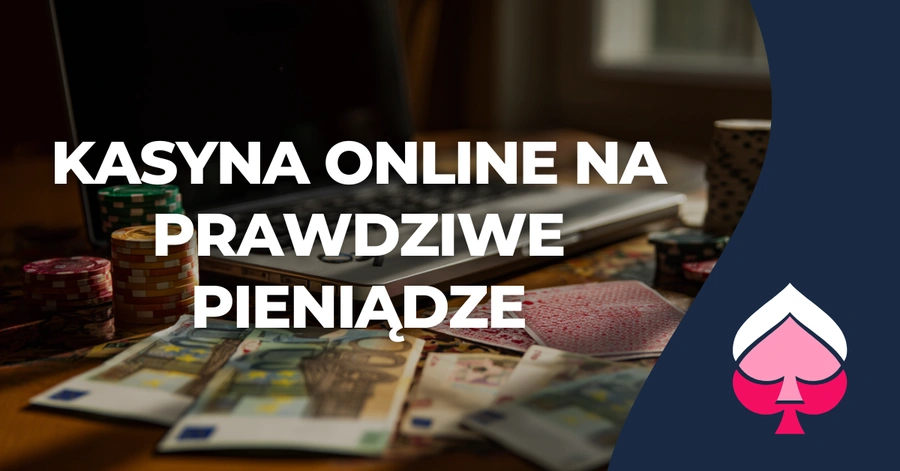 Kasyno online na prawdziwe pieniądze Kasyno online na prawdziwe pieniądze