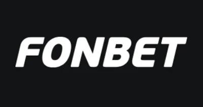 fonbet casino logo