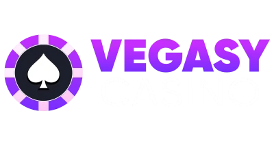 vegasy casino logo