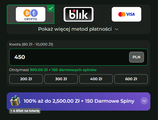 Jak wypłacić pieniądze z Goldzino casino Jak wypłacić pieniądze z Goldzino casino